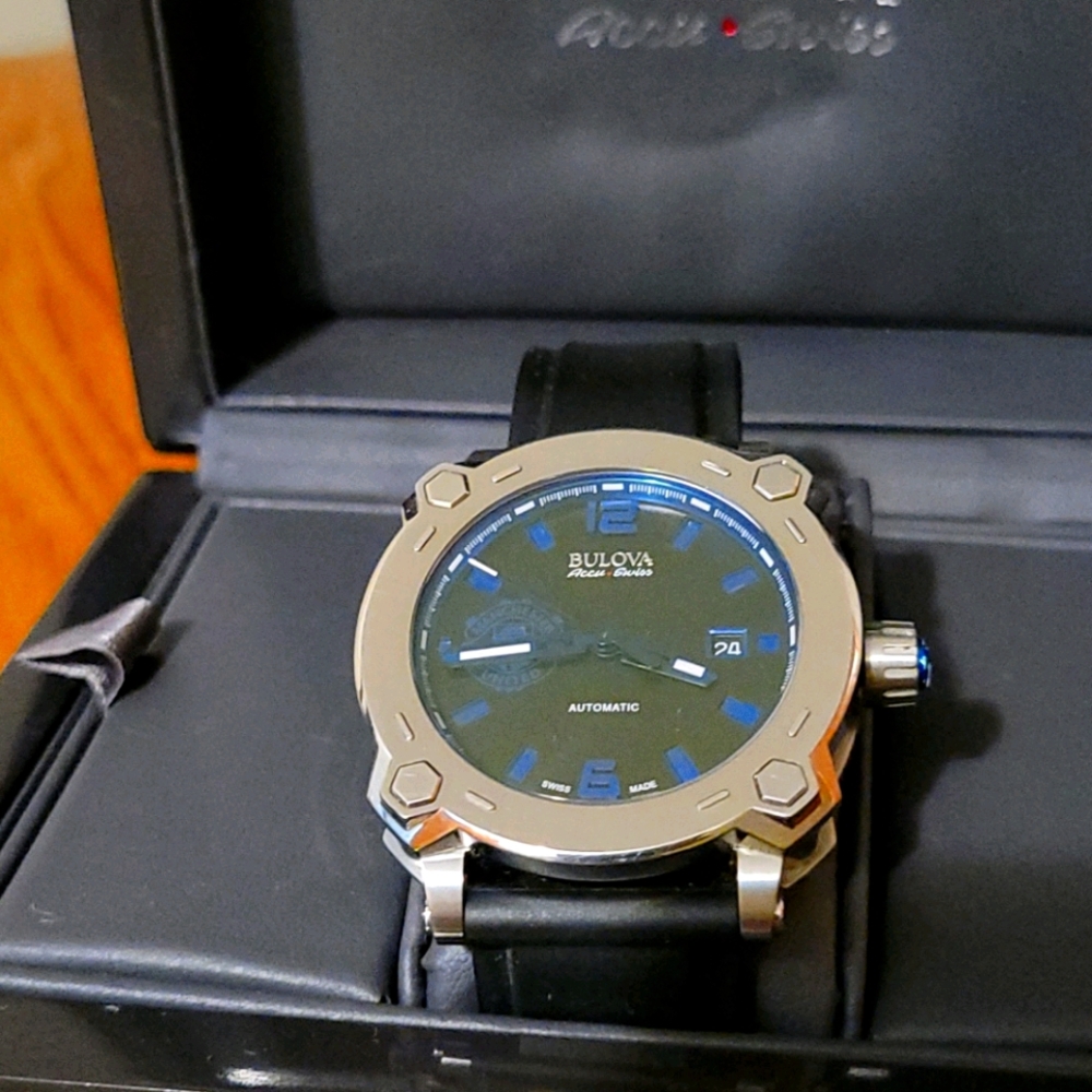 Watch